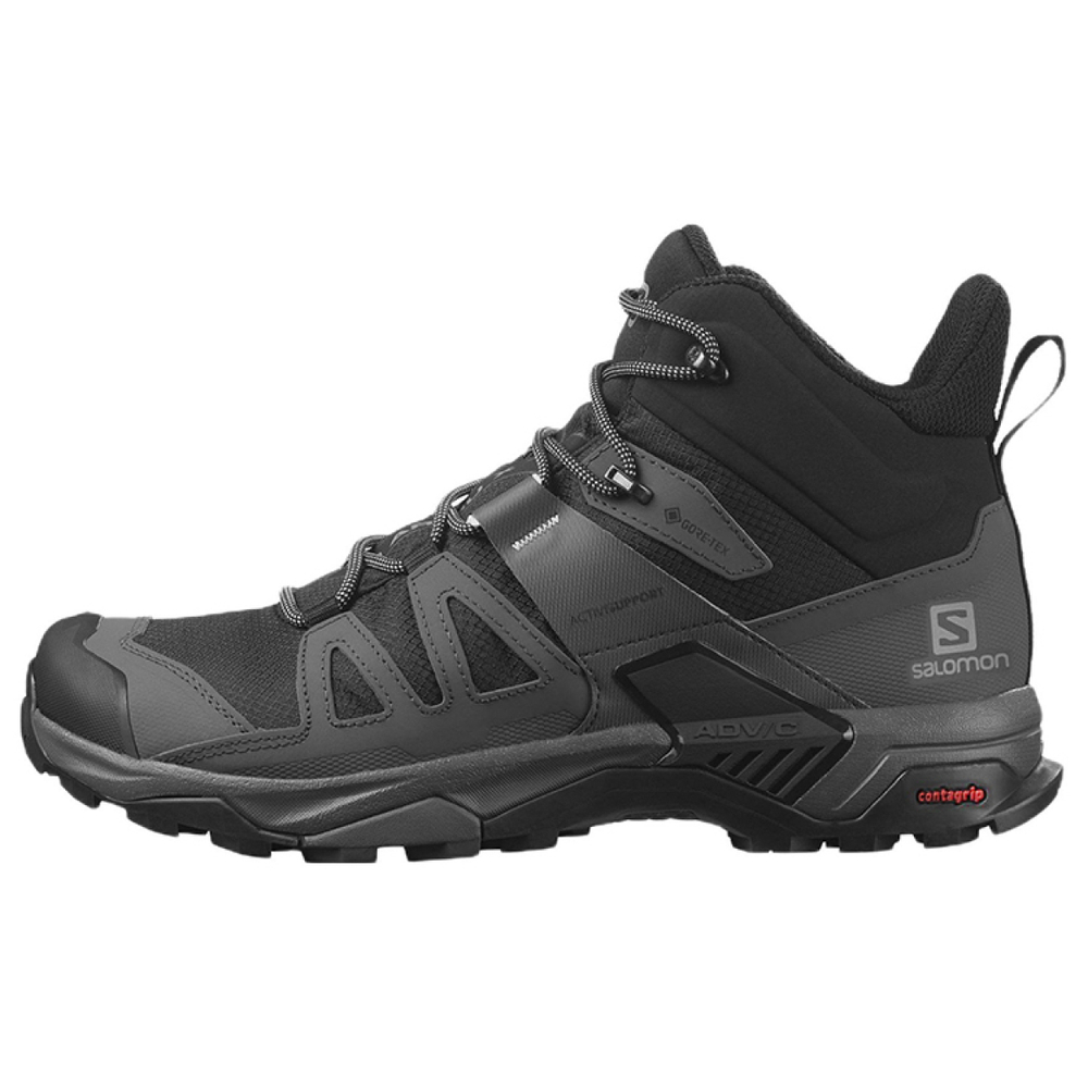 Salomon X Ultra 4 Mid Gore-tex