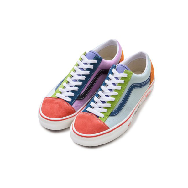 Vans Style 36