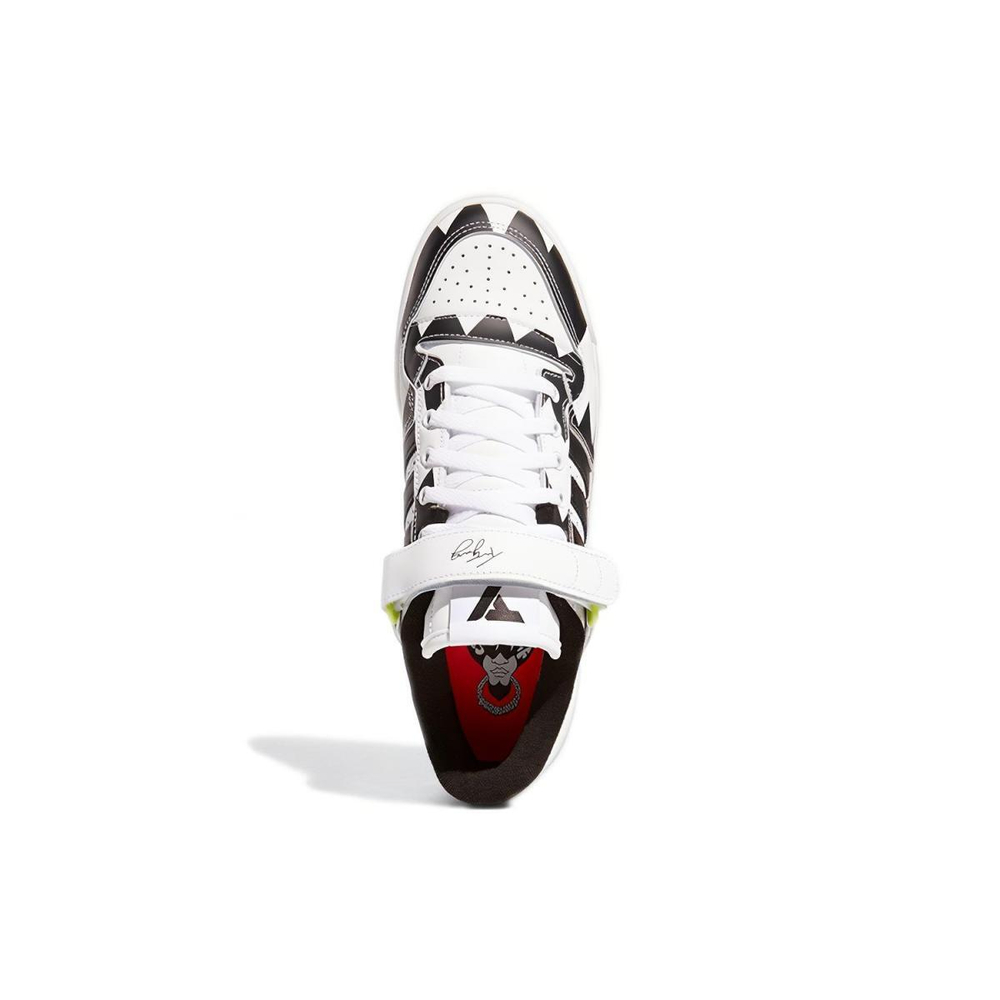Adidas originals FORUM Low Trae Young