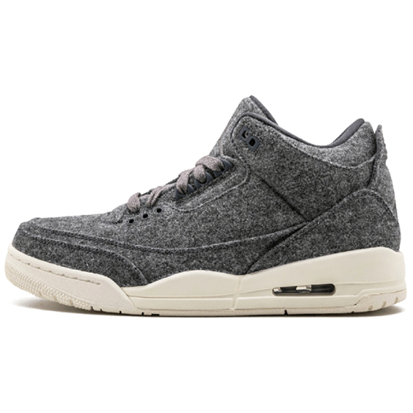 Jordan Air Jordan 3 Retro Wool