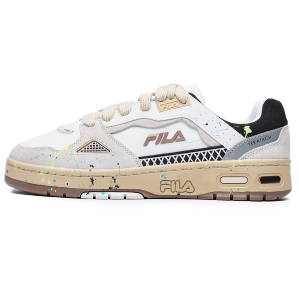 FILA FUSION Teratach Low-Pack