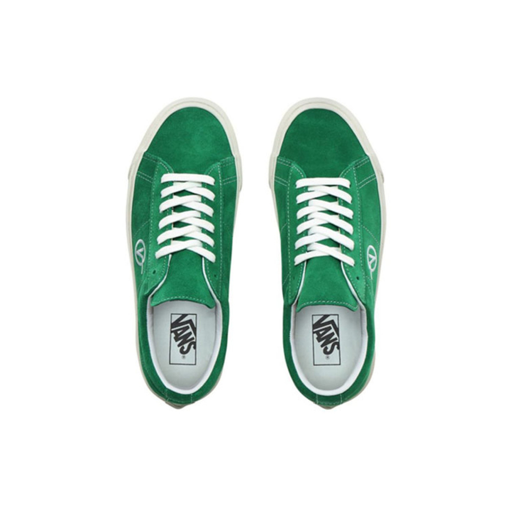 Vans SID Anaheim Factory Dx