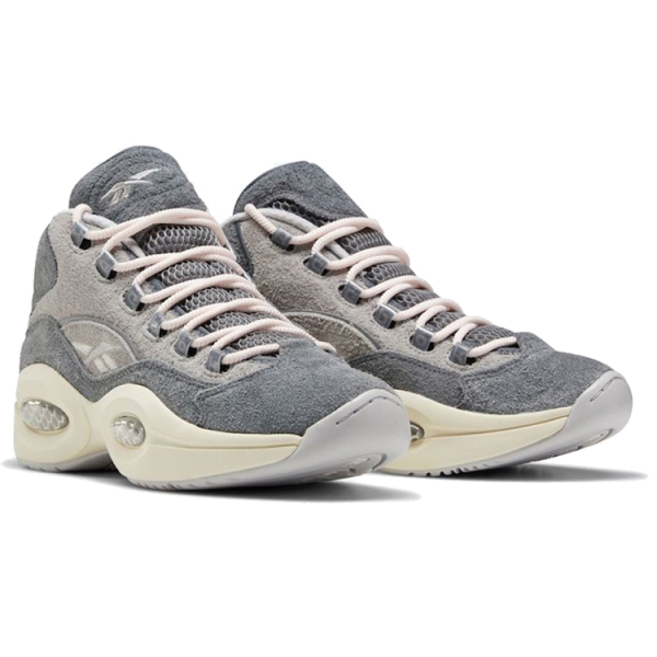 Reebok Question
