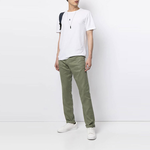 Polo Ralph Lauren SS22 T