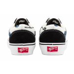 Cali Thornhill DeWitt x Vans Old Skool