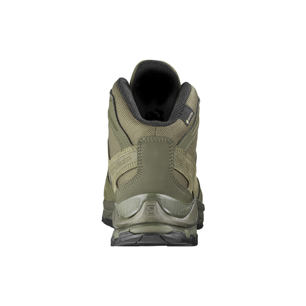 Salomon Xa Forces Mid Gore-Tex En
