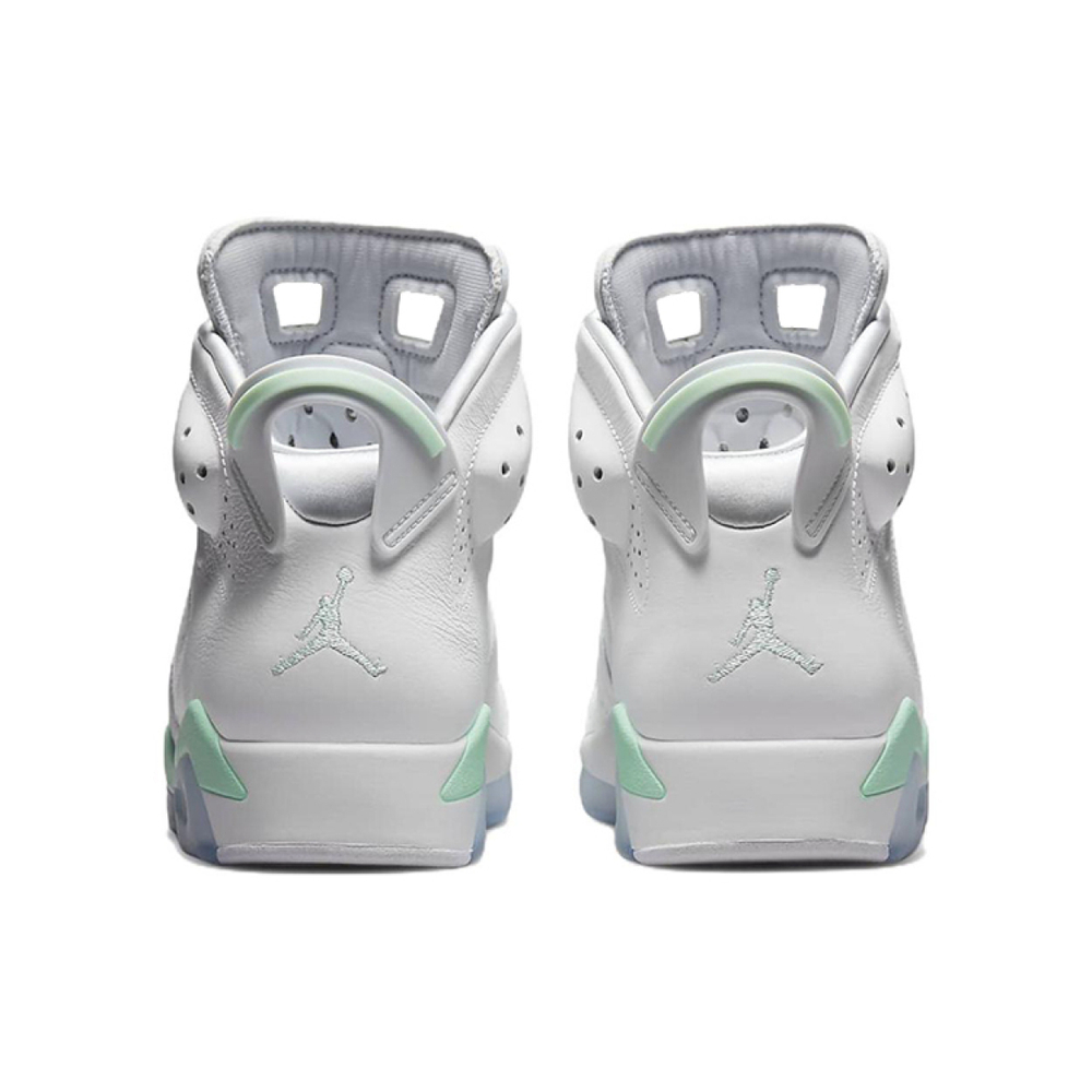 Jordan Air Jordan 6 retro "mint foam"