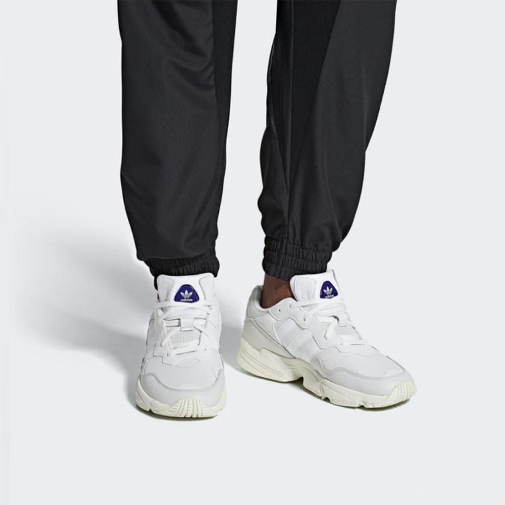 Adidas originals Yung-96 Triple