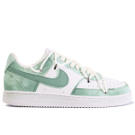 【 】 Nike Court Vision Low Low