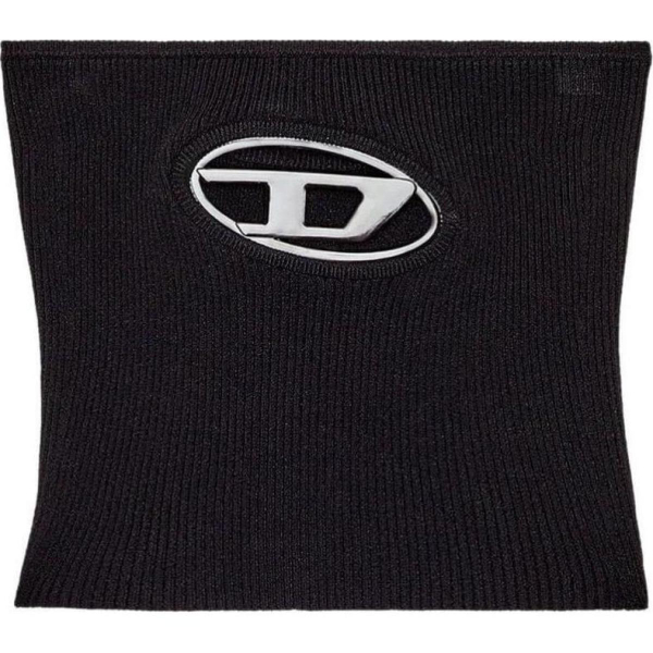 DIESEL OVAL-D Logo