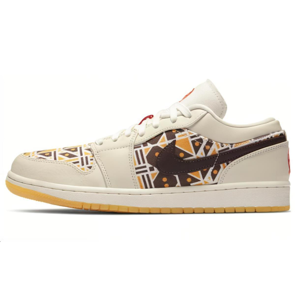 Jordan Air Jordan 1 low “quai 54”