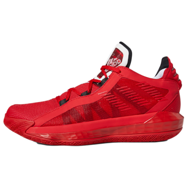Adidas D lillard 6