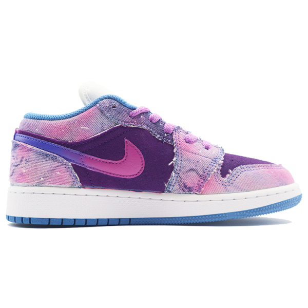 【 】 Jordan Air Jordan 1 Low GS