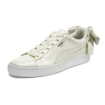 Puma Basket Suede Bow