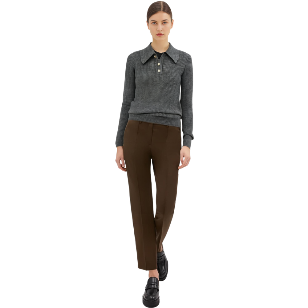 Sandro FW22 polo