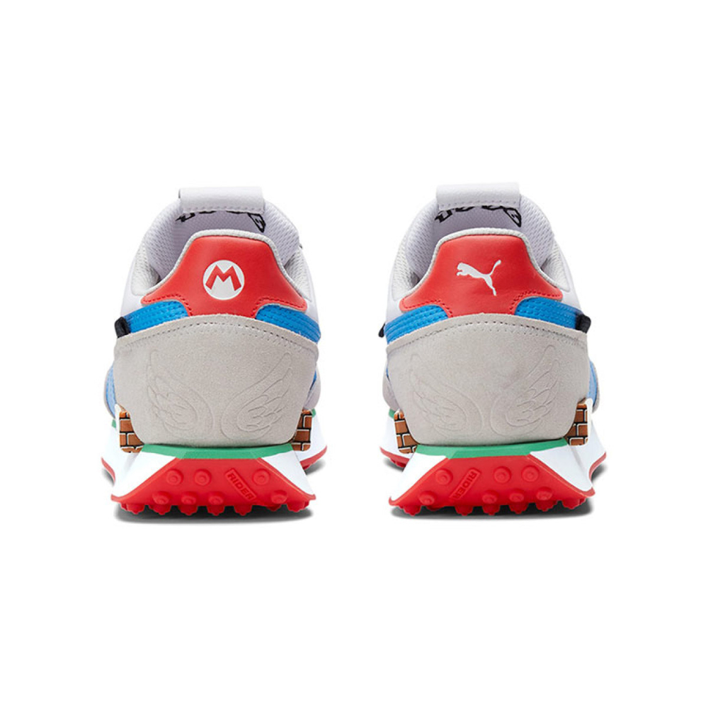 NINTENDO/ x PUMA Future Rider Mario 64™