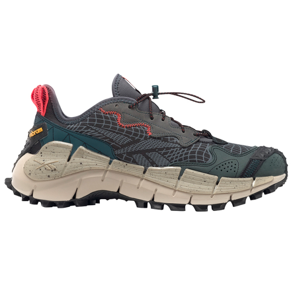 Reebok Zig Kinetica II Edge