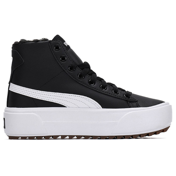 PUMA Kaia Mid Fur