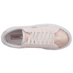 PUMA Basket Platform