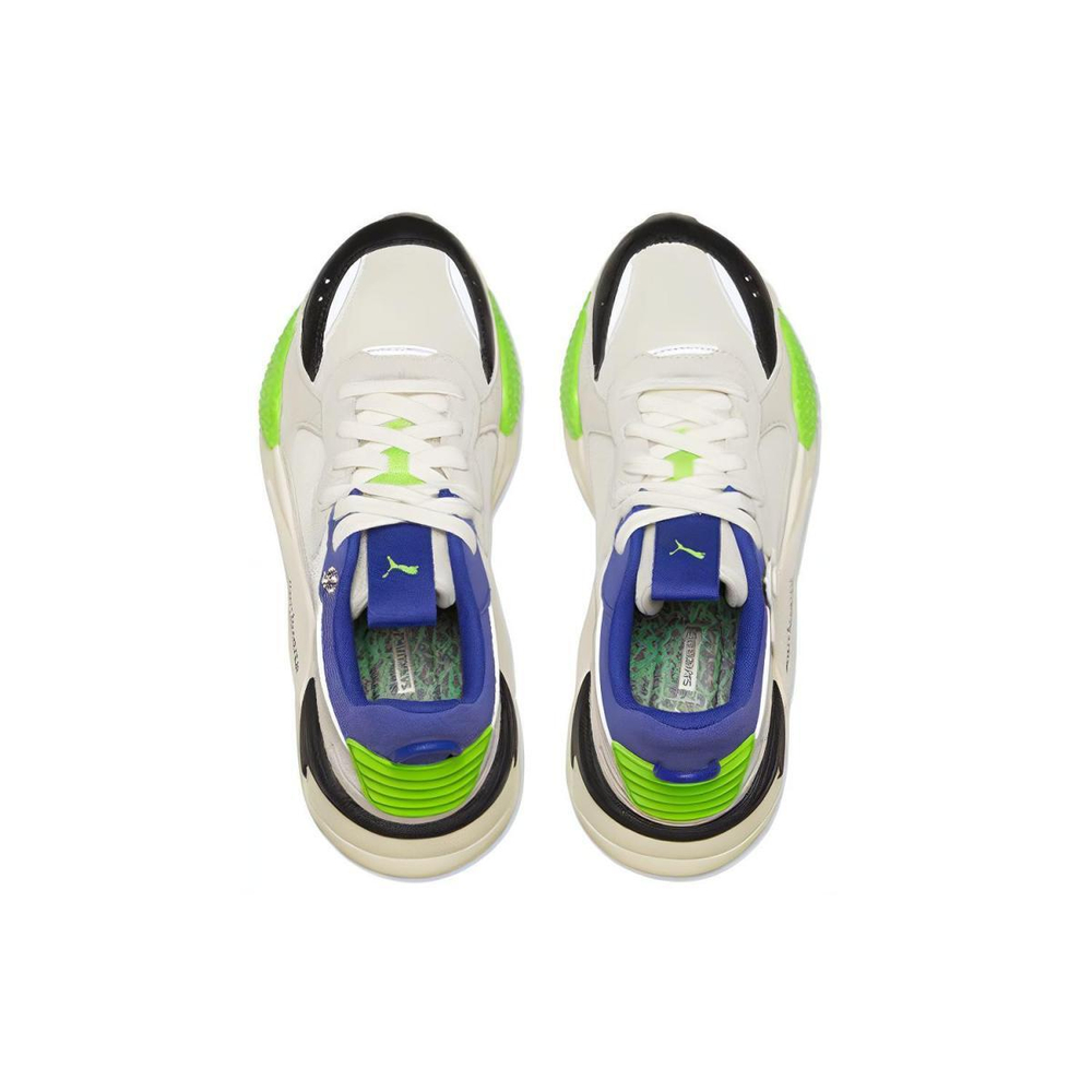 SANKUANZ x PUMA RS-X