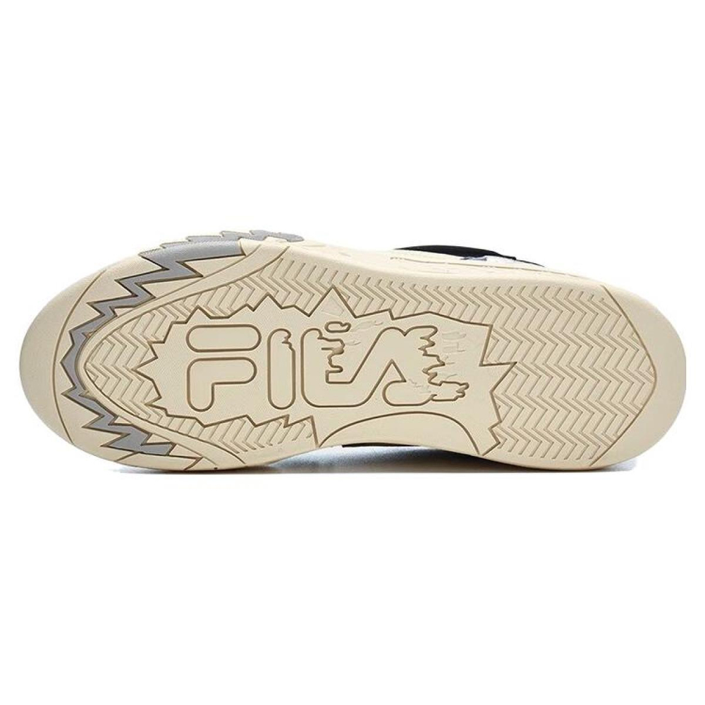 FILA FUSION DESPERADO LOW