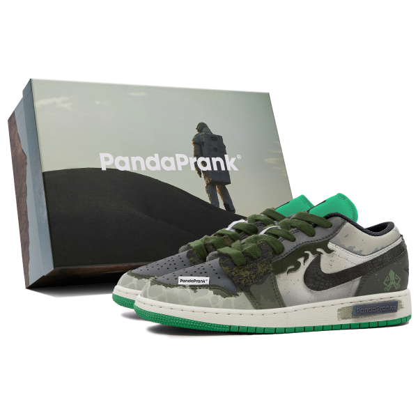 【 】Jordan Air Jordan 1 Low
