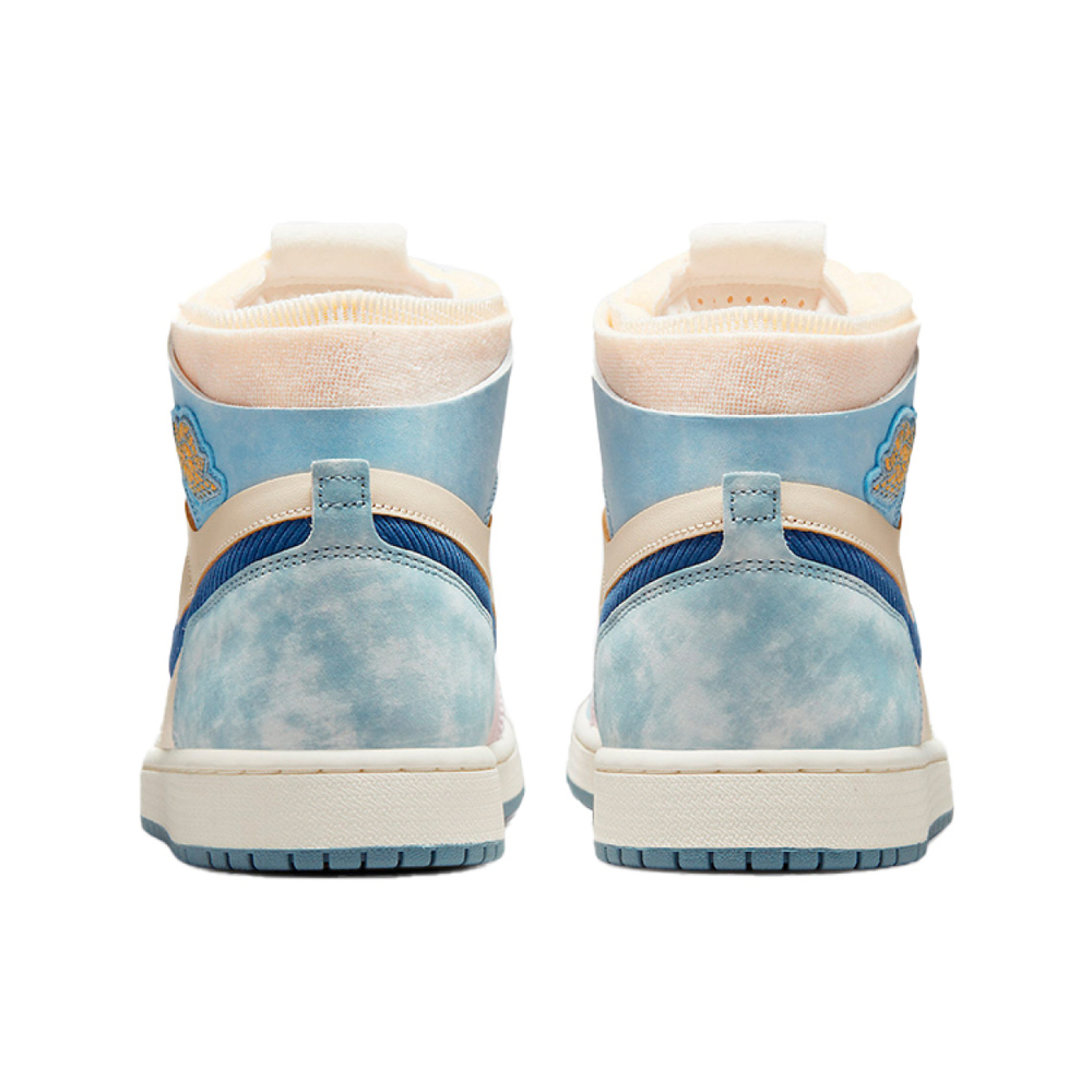 Jordan Air Jordan 1 high zoom air cmft "celestine blue"