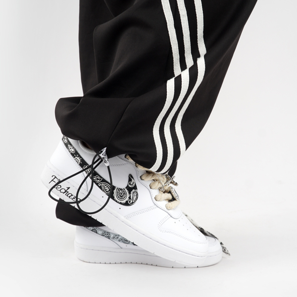 【 】 Nike Court Borough GS