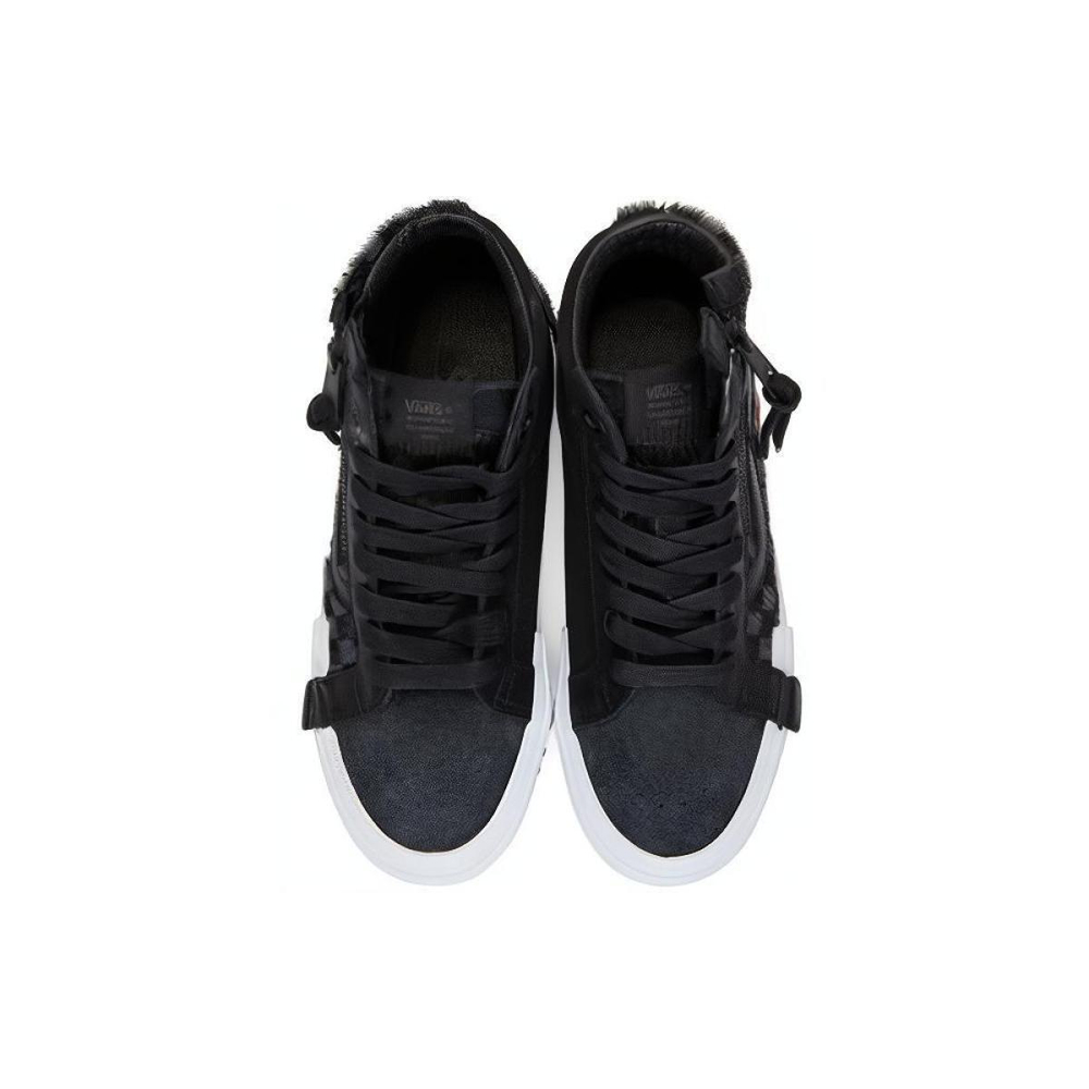 Vans SK8 Cap LX