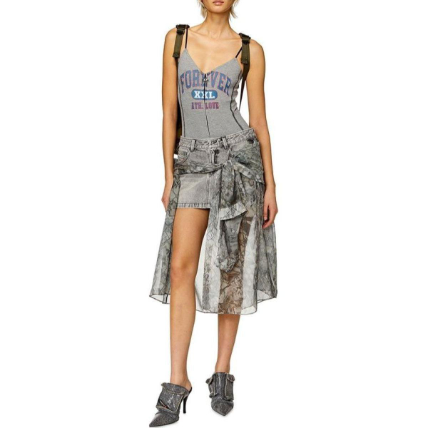 DIESEL SS24