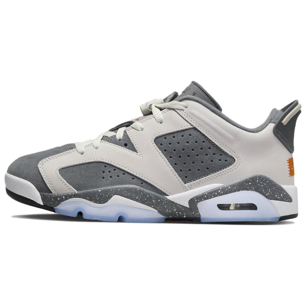 Jordan Air Jordan 6 Low "PSG"
