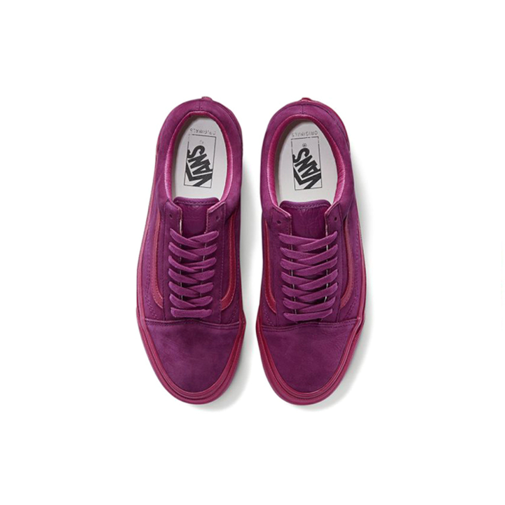 Vans Old Skool Lx