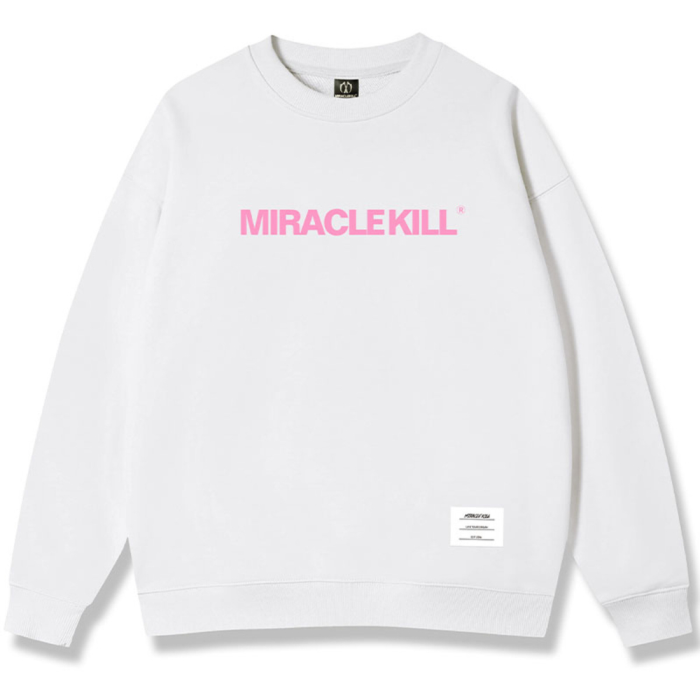 MIRACLE KILL mk