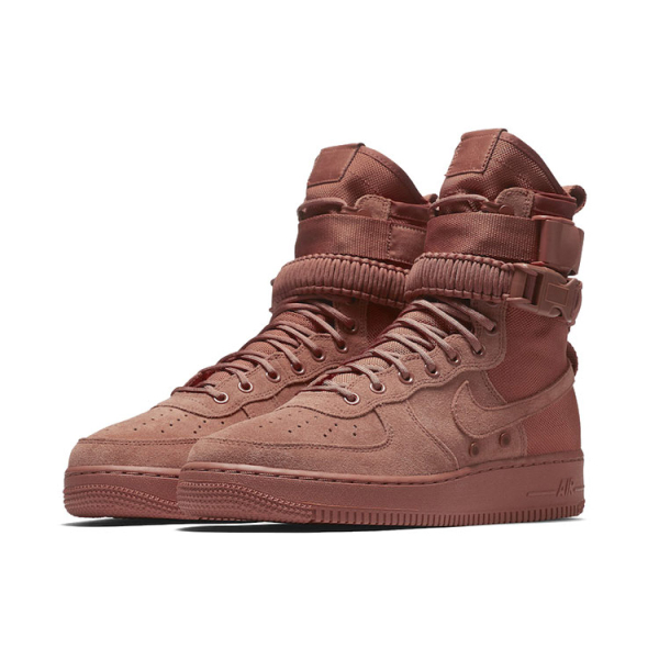 Nike Air Force 1 Dusty Peach