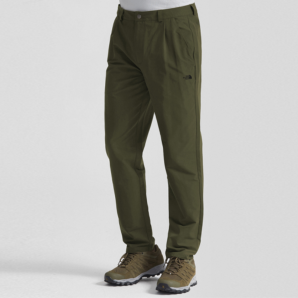 THE NORTH FACE Logo