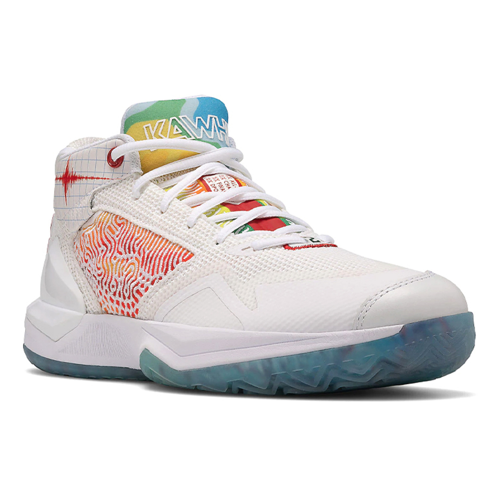 New Balance Kawhi 1