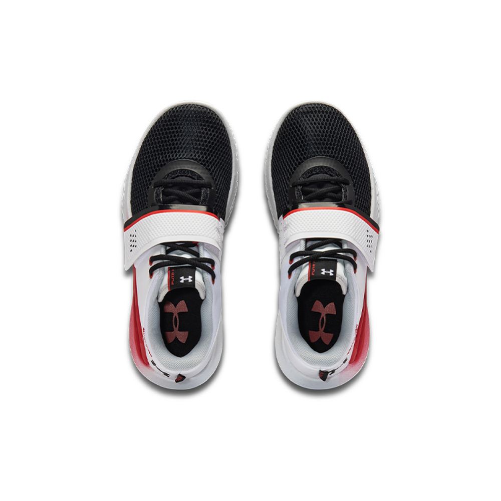 Under Armour Flow FUTR X 1