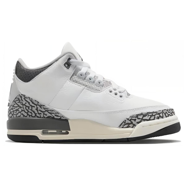Jordan Air Jordan 3 Retro Hide N Sneak