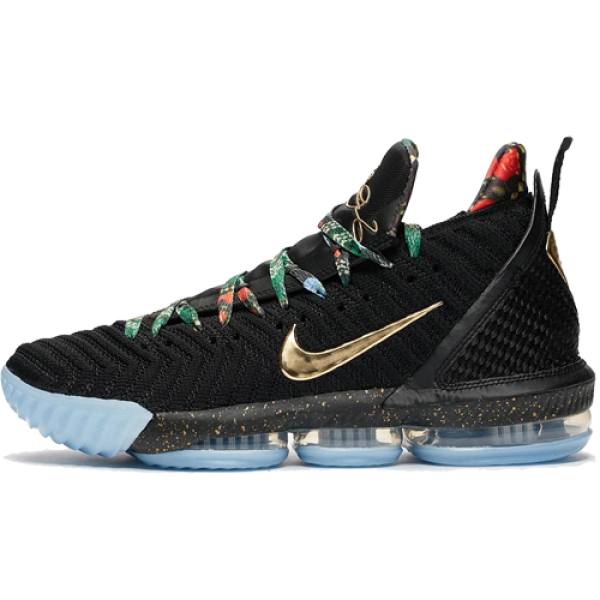 Nike Lebron 16 KC "Watch the Throne" 16