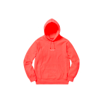 Supreme FW18 Trademark Hooded Sweatshirt Pink