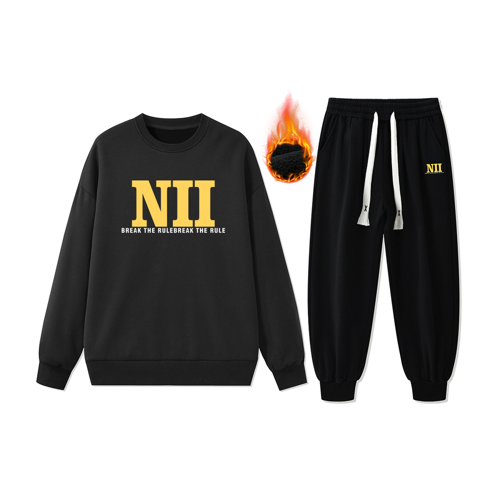 NII LOGO