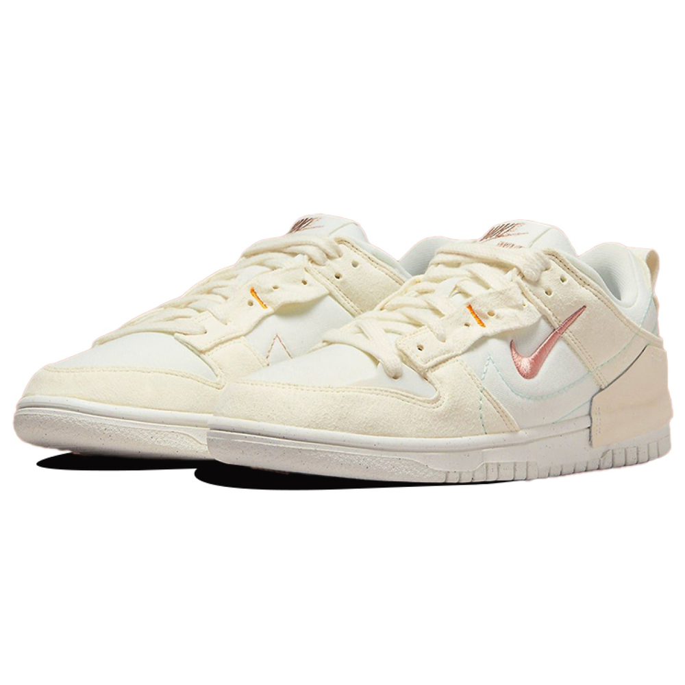 Nike Dunk Disrupt 2 "pale ivory"