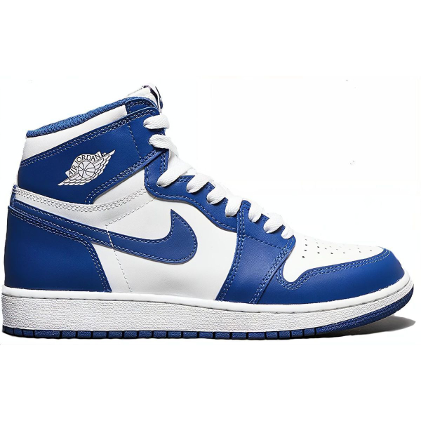 Jordan Air Jordan 1 Retro Storm Blue