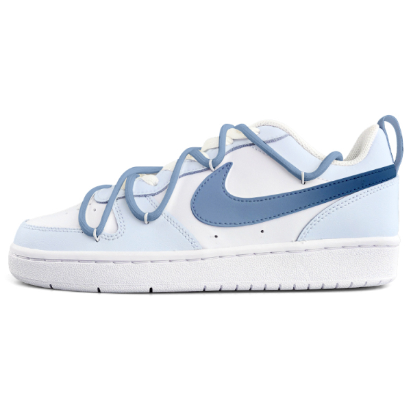 【 】 Nike Court Borough Low2 GS