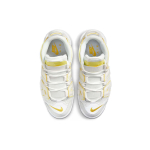 Nike Air More Uptempo "light citron"