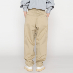 THE NORTH FACE PURPLE LABEL FW23 Chino Wide Tapered Field Pants
