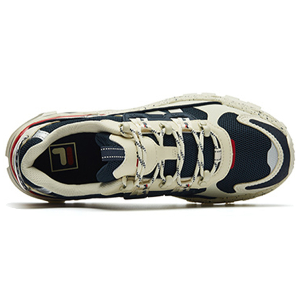 FILA TREK TPU