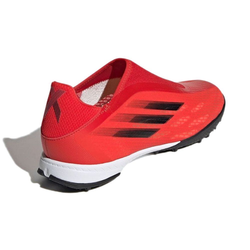 Adidas X Speedflow 3 Laceless TF（ ）