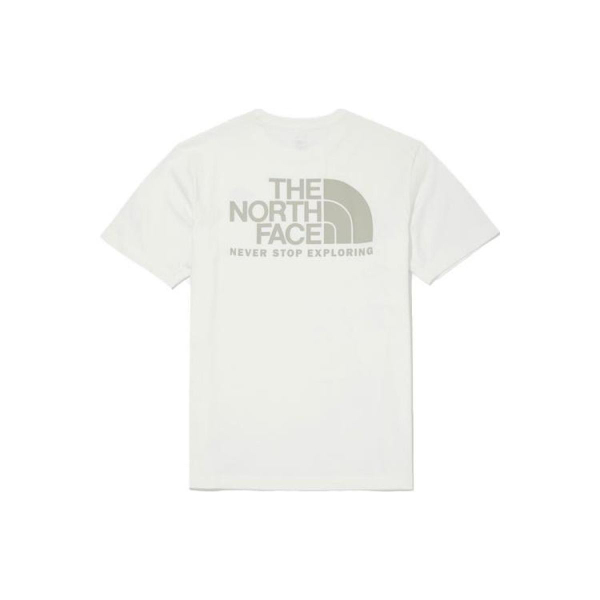 THE NORTH FACE Logo T