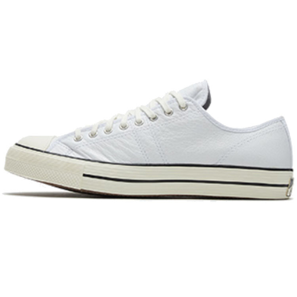 Converse Lucky Star Leather